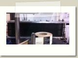 Labeling Machine